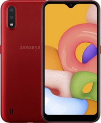 Замена экрана на телефоне Samsung Galaxy A01 в Ярославле